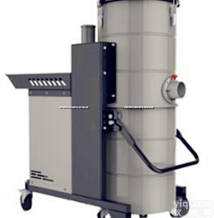 钢铁厂机械厂用大功率吸碎屑<em>铁屑</em><em>粉尘</em>用大功率工业<em>吸尘器</em>