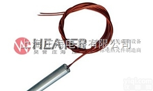 <em>耐腐蚀</em>单头<em>电热管</em>  上海庄海电器<em>耐腐蚀</em>单头<em>电热管</em>支持非标定做