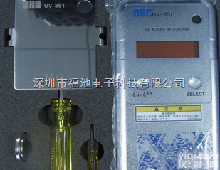 <em>日本</em>ORC M03A光强度计/测平行<em>曝光</em>/<em>曝光</em>率