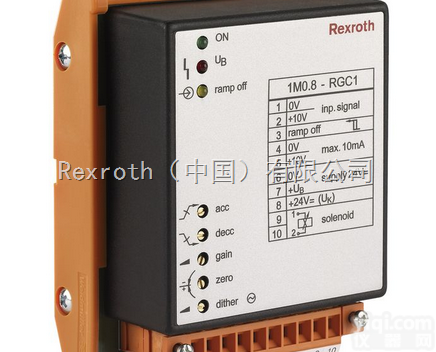<em>REXROTH</em><em>放大器</em>VT-MSPA2-525-1X/V0<em>特价销售</em>