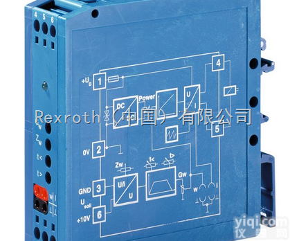 <em>REXROTH</em><em>放大器</em>VT-MSPA1-1-1X<em>特价销售</em>