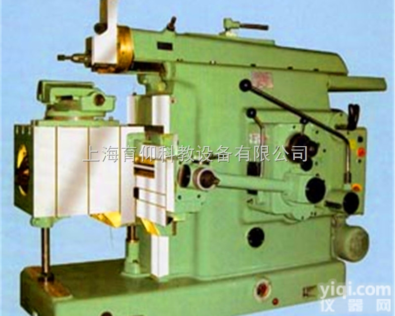 YUY-B6050<em>牛头刨床</em>实训设备|普通机床实训设备