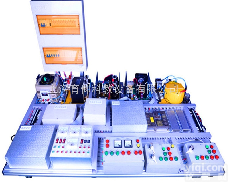 YUY-GJ06<em>轨道</em>交通站台电源模拟<em>实验实训</em>台
