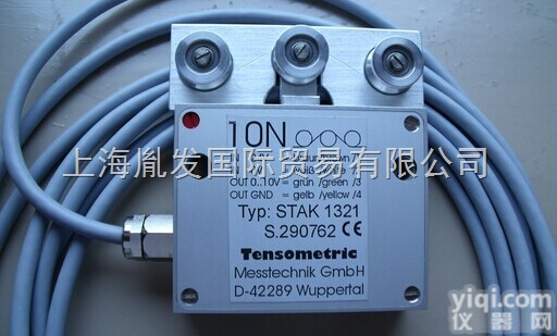 <em>TENSOMETRIC</em>  <em>TENSOMETRIC</em><em>张力仪</em>