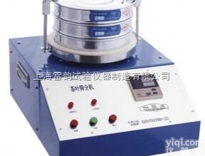 <em>CFJ</em>-II  上海<em>茶叶</em><em>筛分机</em>，标准<em>茶叶</em>振筛机图片