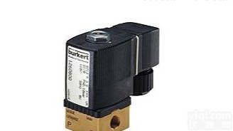 <em>宝德</em>Burkert<em>伺服阀</em> 上海厂家一手货源