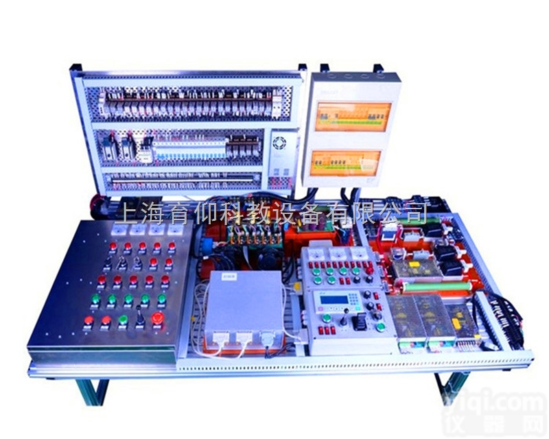 YUY-GJ04<em>城市</em><em>轨道</em>车辆牵引控制系统模拟<em>实验实训</em>台