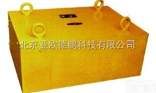 DP-RCYB-8  永磁<em>除铁</em>器<em>型号</em>：DP-RCYB-8