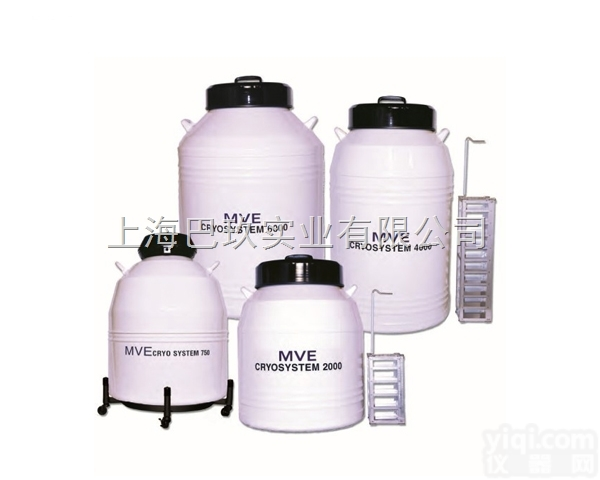 <em>美国</em>MVE品Pai Cryosystem 系列<em>液氮</em>罐 <em>储存罐</em>用途