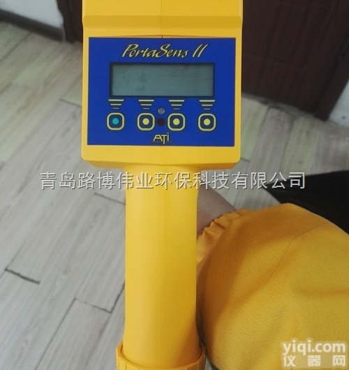 进口便携式气体检测仪C16型插槽式传感器