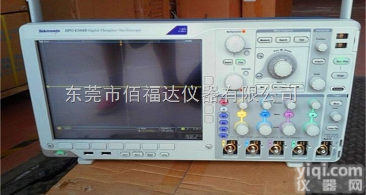 <em>DPO4104B</em>  <em>深圳</em>工厂仪器<em>DPO4104B</em>示波器清货回收