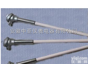 WRN-143  WRN-143无固定装置防爆式<em>热电偶</em>  厂家<em>定制</em>报价低