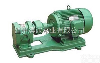 <em>2CY润滑油泵</em>