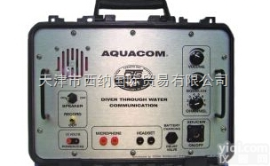 <em>美国</em>OTS<em>水下</em>收发器