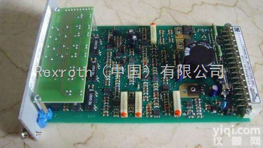 原装<em>REXROTH</em><em>放大器</em>VT 2000-5X<em>系列</em>特价