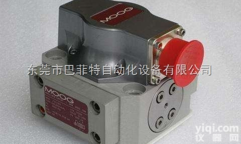进口MOOG<em>穆格</em>D633<em>伺服阀</em>东莞<em>直销</em>