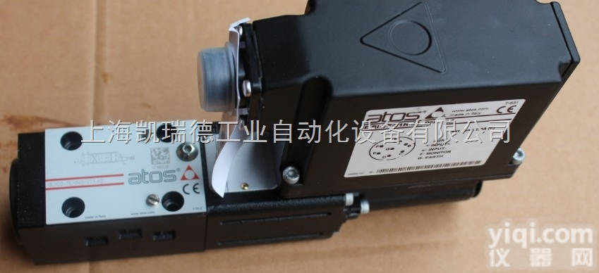 <em>DLKZOR</em>-T-140-L7341  Atos<em>比例阀</em><em>DLKZOR</em>系列特价现货