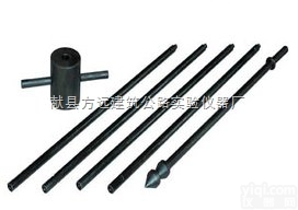 献县<em>厂家</em>土壤轻<em>重型</em>动力触探仪 轻型触探仪批发价