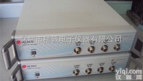 <em>回收</em>IQ<em>测试仪</em> IQ2010 IQ2011 litepoint