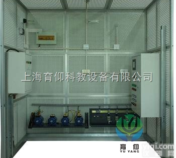 YUYDAZ-11<em>电气安装</em>与<em>维修</em>实训考核装置|电力电气及自动化实训设备