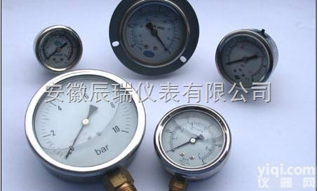 YTN<em>系列</em><em>耐震</em><em>压力表</em> YTN-150<em>耐震</em><em>压力表</em>