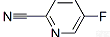 2-氰基-5-氟<em>吡啶</em>，99%（<em>HPLC</em>）