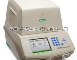 <em>进口</em>4<em>通道</em>pcr仪-Bro-Rad CFX96