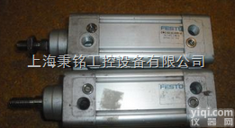 <em>费斯托</em>气缸<em>性能参数</em>分析