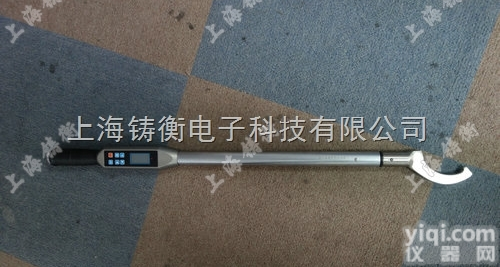 月牙头扭力检测扳手,可<em>换头</em>的<em>数显</em>扭力扳手,检测扭力专用的<em>数显</em>月牙头扳手