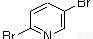 2,5-二溴<em>吡啶</em>，99%（<em>HPLC</em>）