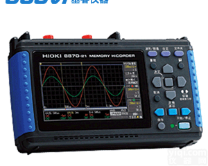 8870-<em>21</em>  存储<em>记录仪</em> HIOKI 8870-<em>21</em>