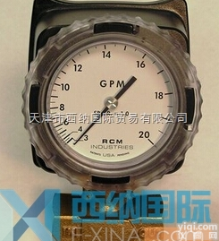 <em>美国</em>RCM数字<em>显示器</em>