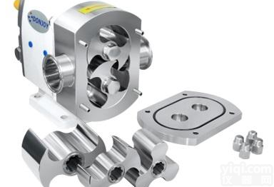 <em>德国</em>Burkert宝德<em>转子泵</em>,上海威斯特