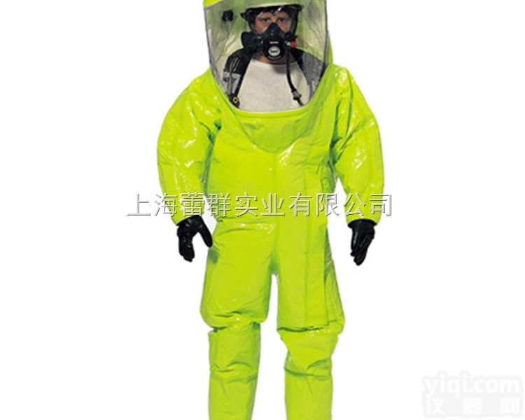 <em>杜邦</em>A级TK554气体致密型 全封闭化学<em>防护服</em> <em>杜邦</em>A级TK554T防...
