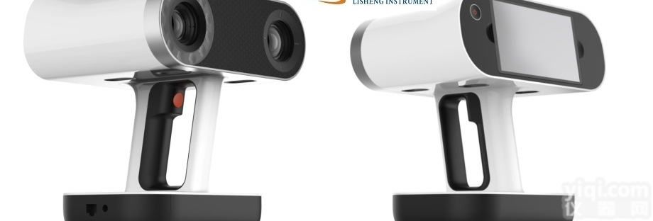 <em>Artec</em> Leo  美国<em>Artec</em> 智能<em>三维</em>数据<em>扫描仪</em>