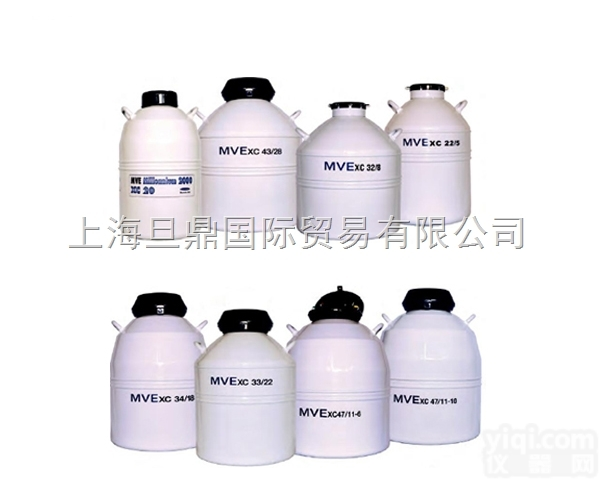 <em>美国</em>MVE XC系列 <em>液氮</em>罐 <em>储存罐</em>性能参数
