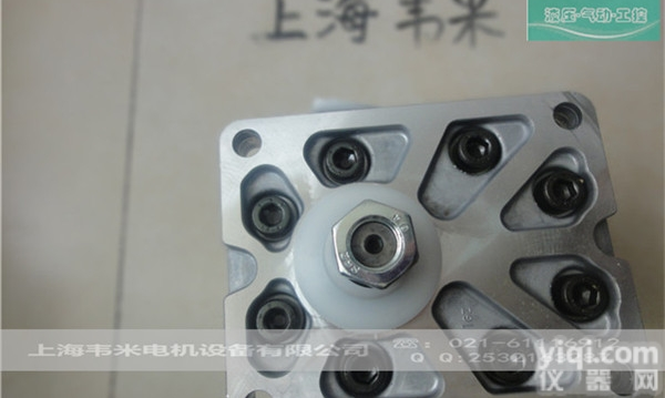 <em>迪普</em>马<em>液压泵</em><em>齿轮泵</em>VPPL-016PC5-R00S/10N