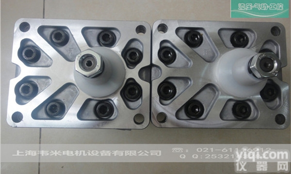 <em>迪普</em>马<em>液压泵</em><em>齿轮泵</em>VPPL-022PC5-R00S/10N