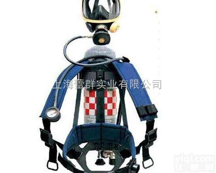 巴固C900正压式空气<em>呼吸器</em> 携气式呼吸防护器 PANO全<em>面罩</em>