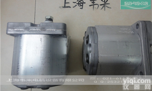 <em>迪普</em>马<em>液压泵</em><em>齿轮泵</em>VPPL-046PCR-R00S/10N