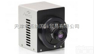 <em>比利时</em>Xenics红外热<em>成像</em>仪