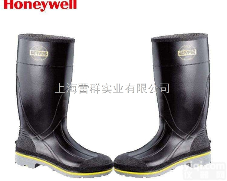 霍尼韦尔 18821<em>防化</em>靴 耐油<em>耐酸碱</em>高筒<em>防化</em>靴 <em>防化</em>靴防水鞋