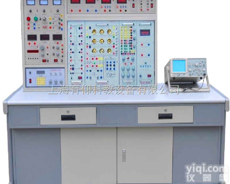YUYG-1<em>电工</em>技术实验装置（<em>电工</em>技术<em>实验台</em>）|电力电子实训装置​