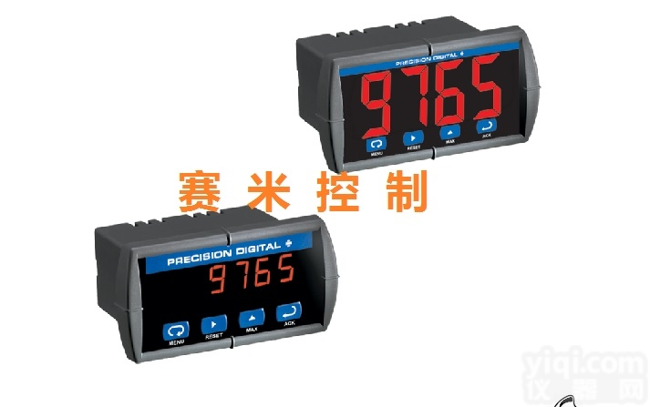 PD765-6X0、PD765-6X2  过程<em>温度</em>信号<em>显示仪表</em>PD765-6X3、PD765-6X5