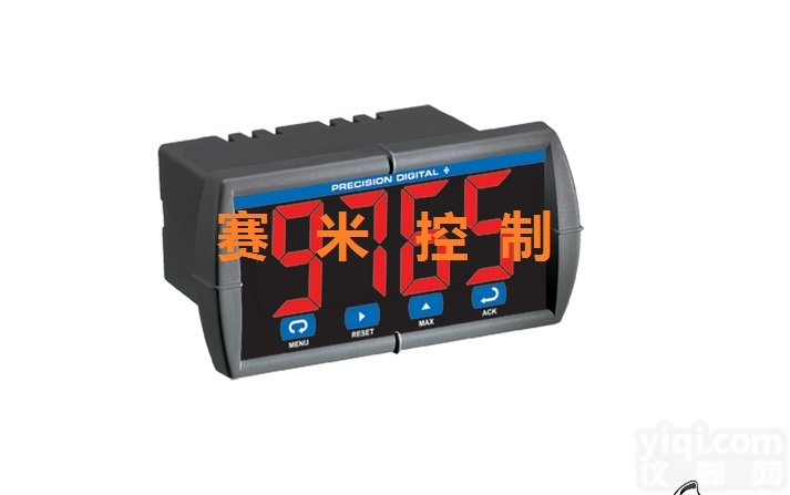 PD765 Trident  过程<em>温度</em>信号<em>显示仪表</em>PD765-7R3、PD765-7X5