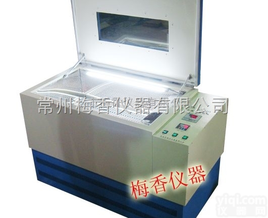 <em>落地式</em>光照<em>培养箱</em>生产厂家直销