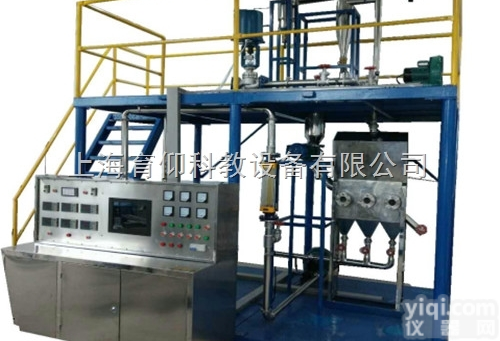 YUY-SX210计算机过程控制干燥<em>操作</em>实训装置|化工<em>单元</em><em>操作</em>实训装置