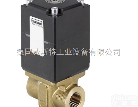 <em>德国</em><em>宝德</em><em>比例阀</em>6024型 ，<em>宝德</em><em>比例阀</em>选型