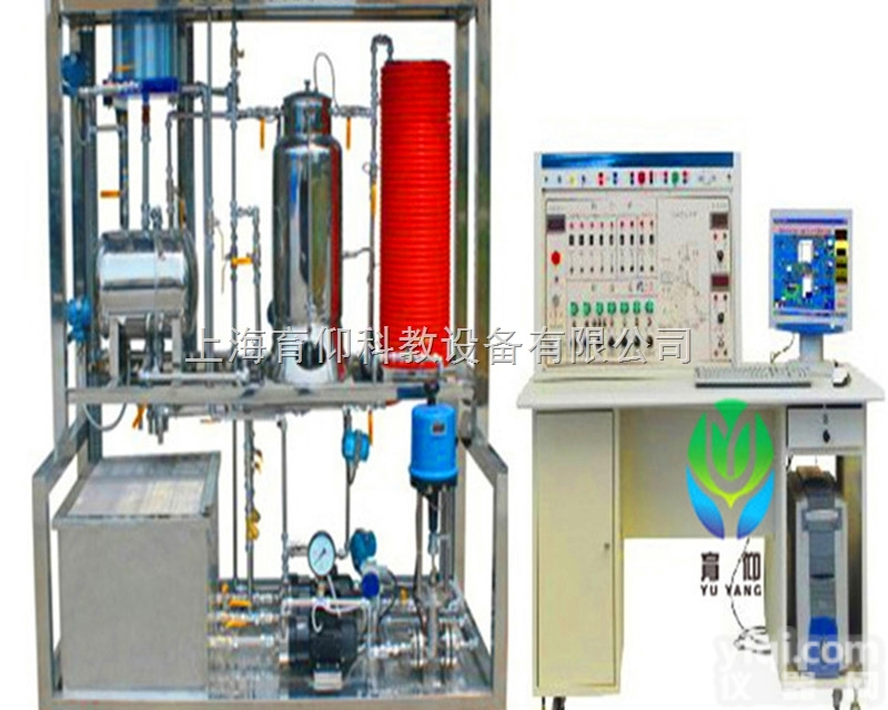 YUY-CG07热工<em>自动化</em>过程<em>控制</em>实验装置|过程<em>控制</em>实训装置