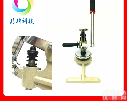 标准<em>手压</em><em>取样</em>器|<em>圆形</em>圆盘<em>取样</em>刀